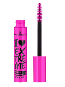 Essence I Love Extreme Crazy Volume Mascara